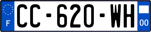 CC-620-WH