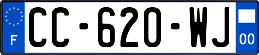 CC-620-WJ