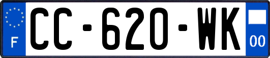 CC-620-WK