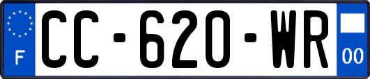CC-620-WR