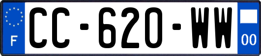 CC-620-WW