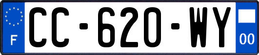 CC-620-WY