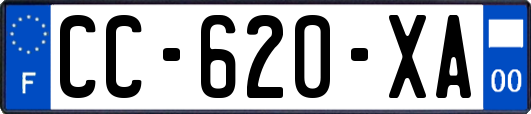 CC-620-XA