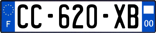 CC-620-XB