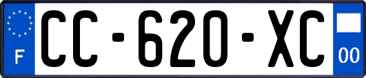 CC-620-XC