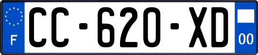 CC-620-XD