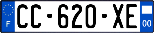 CC-620-XE