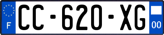 CC-620-XG
