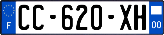 CC-620-XH