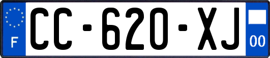 CC-620-XJ