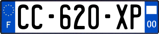 CC-620-XP
