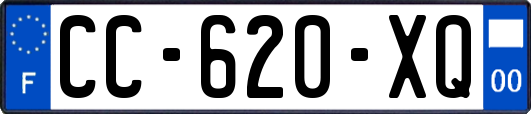 CC-620-XQ