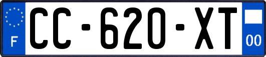 CC-620-XT