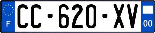CC-620-XV