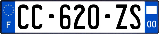 CC-620-ZS