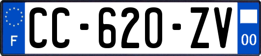 CC-620-ZV