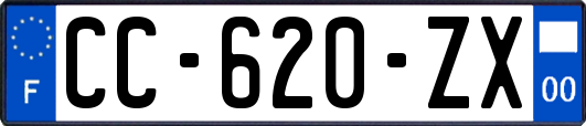 CC-620-ZX