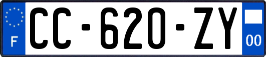 CC-620-ZY