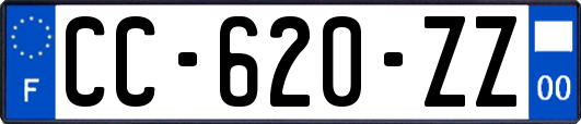 CC-620-ZZ