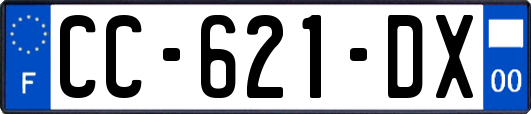 CC-621-DX