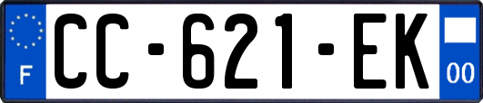 CC-621-EK