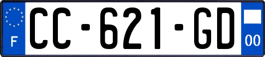 CC-621-GD