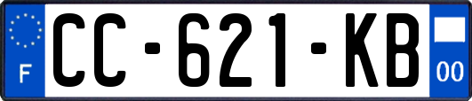 CC-621-KB