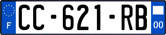 CC-621-RB