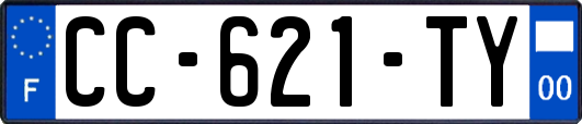 CC-621-TY