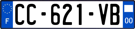 CC-621-VB