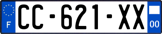 CC-621-XX