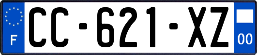 CC-621-XZ