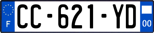 CC-621-YD