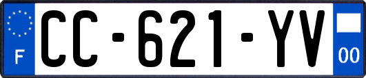 CC-621-YV