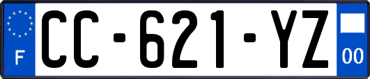 CC-621-YZ