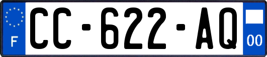 CC-622-AQ