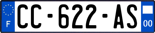 CC-622-AS