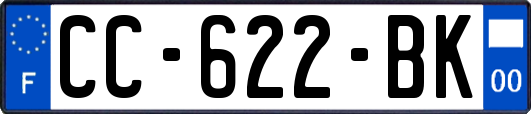 CC-622-BK