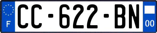 CC-622-BN