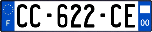 CC-622-CE