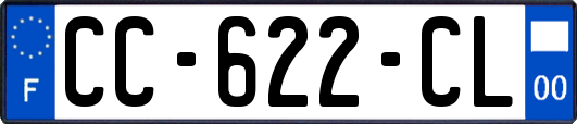 CC-622-CL