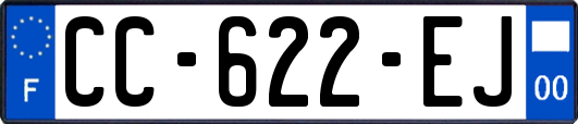 CC-622-EJ