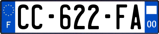 CC-622-FA