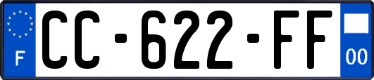 CC-622-FF