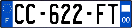 CC-622-FT