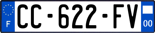 CC-622-FV