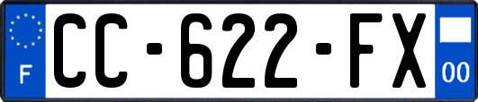 CC-622-FX