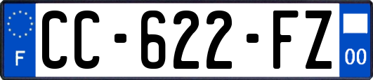 CC-622-FZ