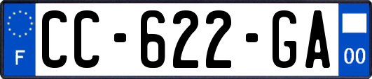 CC-622-GA