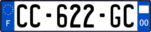 CC-622-GC